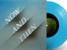 The Beatles - Now and Then  Exclusive  LIGHT BLUE  7