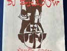Preemptive Strike by DJ Shadow-Gatefold 1998 2 Album Ultrasonically Cleaned