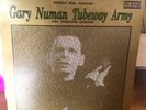 Gary Numan / Tubeway Army – Double Peel Sessions - Vinyl LP 1989