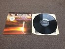 The Miracles-From The Beginning 1966 1st Press Tamla Motown LP UK Press