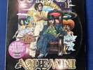 OUTKAST - AQUEMINI - 3LP VINYL 1998  73008 26053-1 LaFace Records VG+