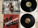 Linkin Park - Hybrid Theory Vinyl - RSD With 10 Inch