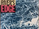 RIVER'S EDGE Soundtrack SEALED record 1980s SLAYER Thrash Metal FATES WARNING