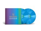 Wham  - The Singles (Echoes from the Edge of Heaven) - Blue Vinyl