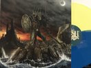 Absu - The Sun Of Tiphareth LP 2022 Osmose OPLP 029  [Ukraine Donation] NEW *FR