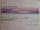 JUPITER PRIME - 'Gate to Heaven' 12'' - vinyl - TRANCE - PROGRESSIVE HOUSE