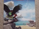 Budgie -Never Turn Your Back On A Friend (LP,2012 Re-Issue, Gatefold) EX/EX