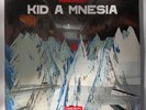 Radiohead ‎– Kid A Mnesia 3 × Vinyl, LP 33t  Limited Edition 
