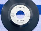 Lenis Guess ‎– Workin' For My Baby / Just Ask Me : Legrand Records ‎– LEG 1042