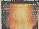 RARE QUEEN LIVE KILLERS 2 LP GUATEMALA 1979 EMI DIDECA
