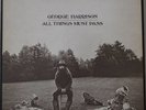 GEORGE HARRISON - ALL THINGS MUST PASS - APPLE 1C 192-04 708/8/9