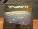 Atmosfear En Trance 1981 Original Jazz LP