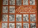 Fusion Orchestra - Skeleton In Armour - EMI - UK Orig Pressing LP