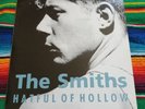The Smiths Hatful Of Hollow Vinyl UK Reissiue