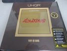 Bob Marley Exodus New Sealed UHQR 0016 Vinyl LP Box Record Analogue Productions