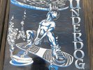 UNDERDOG Demos Far Out Records Rare Oop Nyhc Bad Brains Cro-Mags Yot Gb