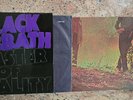Black Sabbath ‎– Master Of Reality  LP  1971  VERTIGO SWIRL  mit gr.POSTER