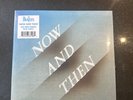 The Beatles - Now and Then, Limited Edition Blue 7