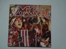 MC5. Kick out the Jams. UK Press. 1977. Censored version. Misspress on spine.