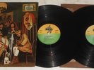 AMON DUUL II MADE IN GERMANY 2 LP 1975 COPERTINA APRIBILE \ GATEFOLD