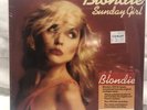 Blondie Sunday Girl 7