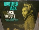 JACK MCDUFF / BILL JENNINGS brother ( jazz ) prestige PRLP 7174 - RVG - SEALED