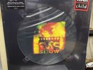 The CURE - SHOW (RSD23) NEW PICTURE DISC DOUBLE VINYL LP. SEALED 2 LP LIVE ALBUM