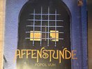 Popol Vuh Affenstunde Vinyl LP Ashra Tempel Kraut Rock Amon Düül Pink Floyd