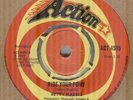 BETTY HARRIS*RIDE YOUR PONY*SOUL*THE ACTION LABEL*LISTEN TO IT