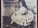 FABRIZIO DE ANDRE' ANIME SALVE LP ED LIMITATA PRIMA USCITA 1996 GOLDMNE MINT/EX+