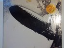 Led Zeppelin Led Zeppelin I LP Original 1969 Atlantic Records Pressing SD 8216