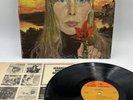 Joni Mitchell   Clouds   1969   1st Press   Reprise Records 6341 LP