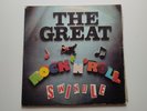 Sex Pistols - the Great Rock'N'Roll Swindle (2xLP, Album) Virgin ‎300 278.XD