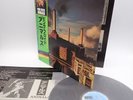 Pink Floyd ‎– Animals Japan LP OBI VINYL CBS/Sony ‎– 25AP 340