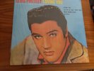 Elvis Presley,  Loving ️ You. . Philippines Pressing. Stereo, LSP 1515 . In Ex