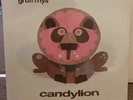 GRUFF RHYS Candylion new sealed US 2007 vinyl 2LP Super Furry Animals