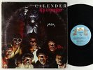 Calender - It's A Monster LP - Pi Kappa OG Press