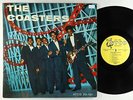 Coasters - S/T LP - ATCO Mono DG