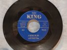 LITTLE WILLIE JOHN:   Cottage for Sale - I'm Shakin'  King 45-5342 VERY GOOD