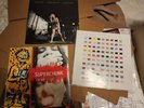 Indie Vinyl LP Sonic Youth Superchunk  RARE OOP PUNK