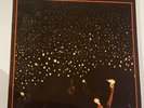 BOB DYLAN / THE BAND DOUBLE LP ' BEFORE THE FLOOD - 1974