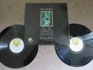 PAGANINI - 24 Caprices VIOLIN Solo Devy ERLIH CULT 2LPS Ades FRANCE Ed.1 VERY RA