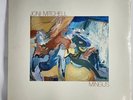 Joni Mitchell Mingus SEALED 1979 LP Asylum Records 5E-505