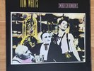 TOM WAITS -SWORDFISHTROMBONES 1983 Vinyl LP Island Records.