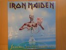 IRON MAIDEN 