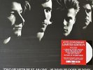 U2 - TWO HEARTS BEAT AS ONE/SUNDAY BLOODY SUNDAY ‘23 LTD ED RSD 180g WHITE VINYL
