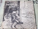 The Sensational Prodigal Sons – No Sunshine In A Storm (1976) Richburg – 132 LP
