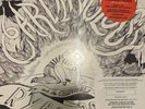 RYAN ADAMS : Cardinology (2008)  RED VINYL  RECORD / LTD ED. - Lost Highway W 7’