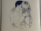 Karen O ‎Crush Songs - Rare Blue Vinyl 36 Page Insert SEALED Yeah Yeah Yeahs