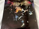 KISS Alive  Reissue BMG Direct Marketing No Bar Code Sealed Rare Aucoin Ace